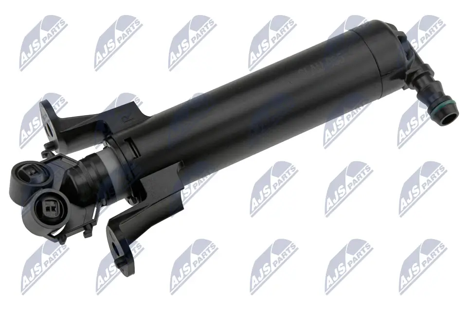 Waschwasserdüse, Scheinwerferreinigung rechts NTY EDS-AU-035