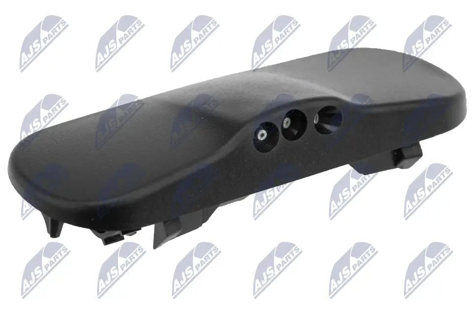 Waschwasserdüse, Scheibenreinigung links NTY EDS-AU-036