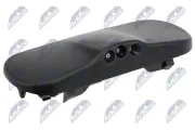 Waschwasserdüse, Scheibenreinigung links NTY EDS-AU-036