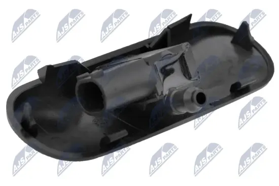 Waschwasserdüse, Scheibenreinigung links NTY EDS-AU-036 Bild Waschwasserdüse, Scheibenreinigung links NTY EDS-AU-036