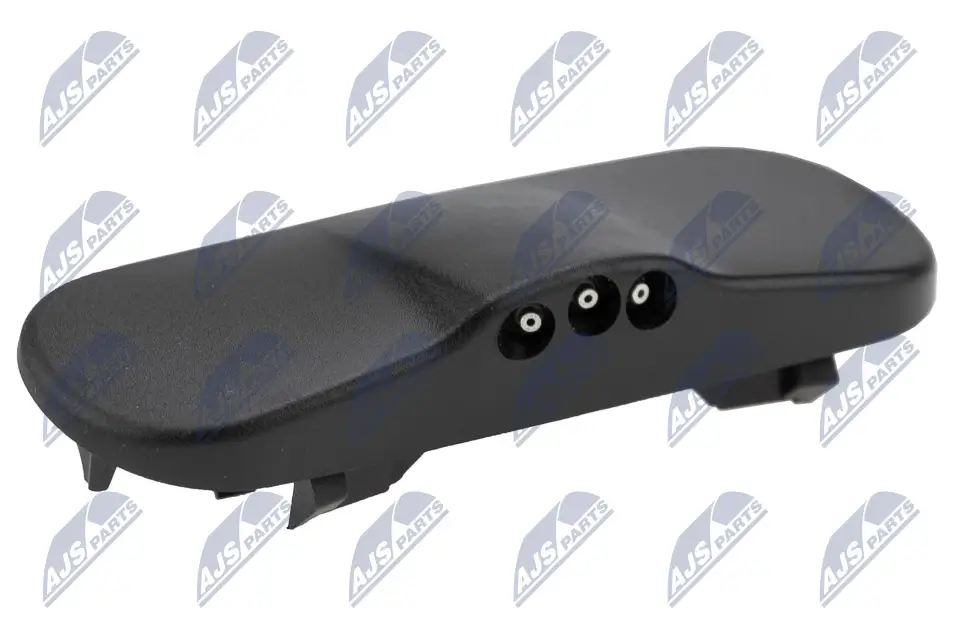 Waschwasserdüse, Scheibenreinigung vorne rechts rechts NTY EDS-AU-037