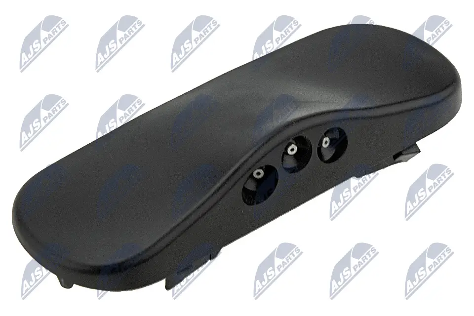 Waschwasserdüse, Scheibenreinigung rechts NTY EDS-AU-039