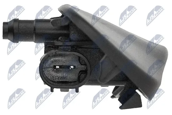 Waschwasserdüse, Scheibenreinigung rechts NTY EDS-AU-039 Bild Waschwasserdüse, Scheibenreinigung rechts NTY EDS-AU-039