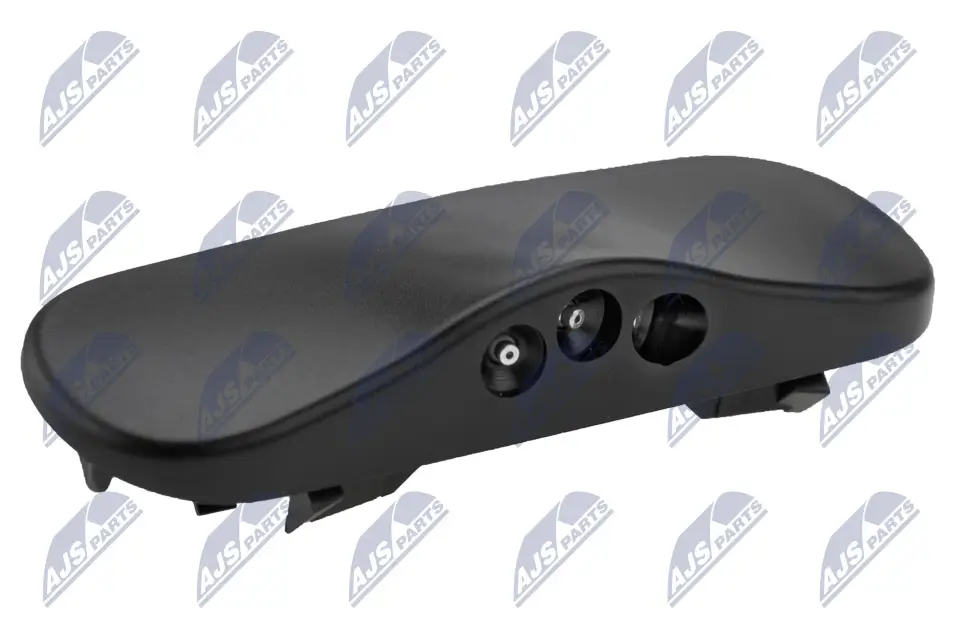 Waschwasserdüse, Scheibenreinigung links NTY EDS-AU-040