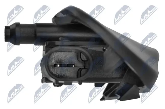 Waschwasserdüse, Scheibenreinigung links NTY EDS-AU-040 Bild Waschwasserdüse, Scheibenreinigung links NTY EDS-AU-040