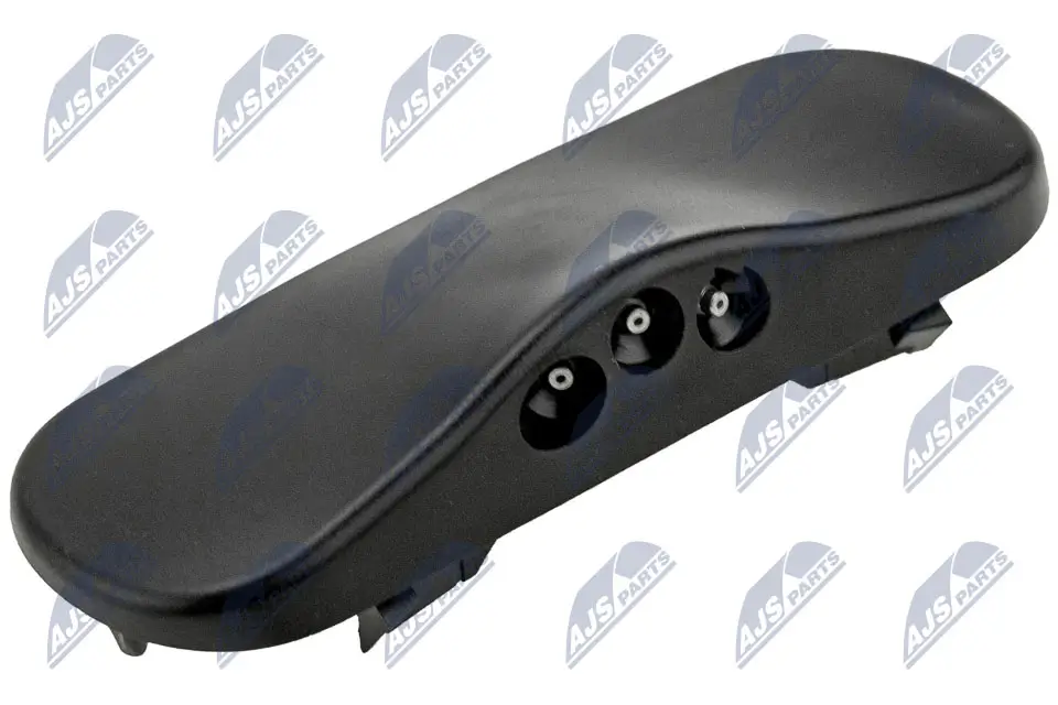 Waschwasserdüse, Scheibenreinigung rechts NTY EDS-AU-041