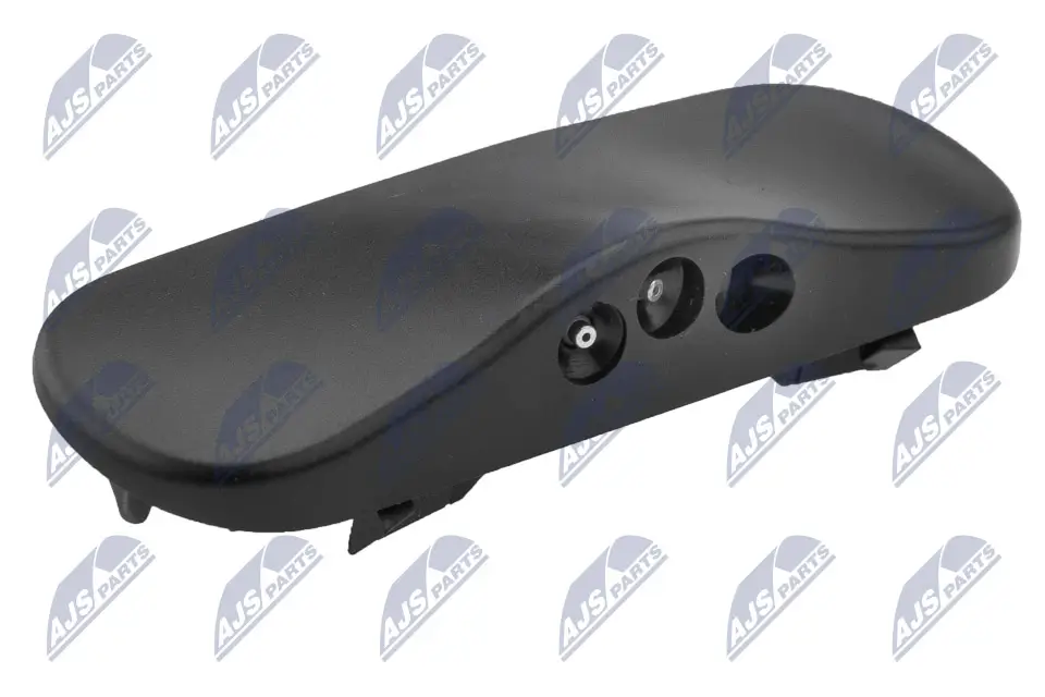 Waschwasserdüse, Scheibenreinigung links NTY EDS-AU-042