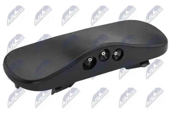 Waschwasserdüse, Scheibenreinigung rechts NTY EDS-AU-043 Bild Waschwasserdüse, Scheibenreinigung rechts NTY EDS-AU-043