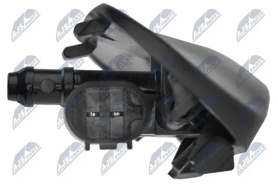 Waschwasserdüse, Scheibenreinigung links NTY EDS-AU-044 Bild Waschwasserdüse, Scheibenreinigung links NTY EDS-AU-044