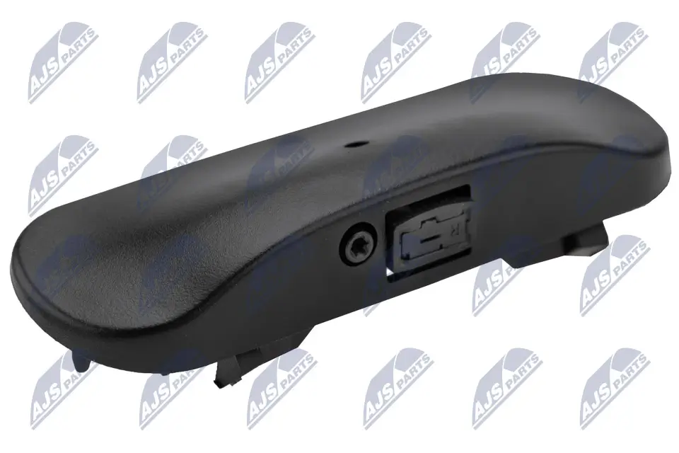 Waschwasserdüse, Scheibenreinigung rechts NTY EDS-AU-045