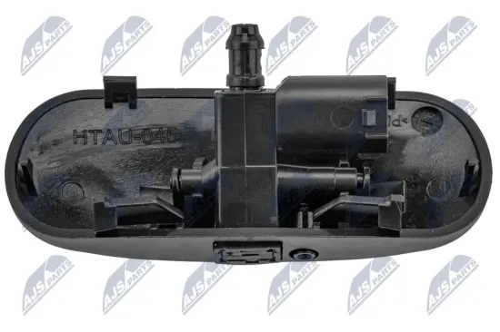 Waschwasserdüse, Scheibenreinigung rechts NTY EDS-AU-045 Bild Waschwasserdüse, Scheibenreinigung rechts NTY EDS-AU-045