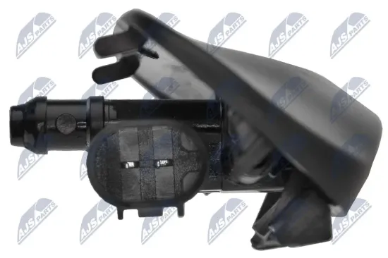 Waschwasserdüse, Scheibenreinigung rechts NTY EDS-AU-045 Bild Waschwasserdüse, Scheibenreinigung rechts NTY EDS-AU-045