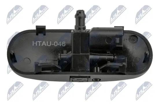 Waschwasserdüse, Scheibenreinigung links NTY EDS-AU-046 Bild Waschwasserdüse, Scheibenreinigung links NTY EDS-AU-046