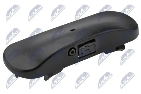 Waschwasserdüse, Scheibenreinigung rechts NTY EDS-AU-047 Bild Waschwasserdüse, Scheibenreinigung rechts NTY EDS-AU-047