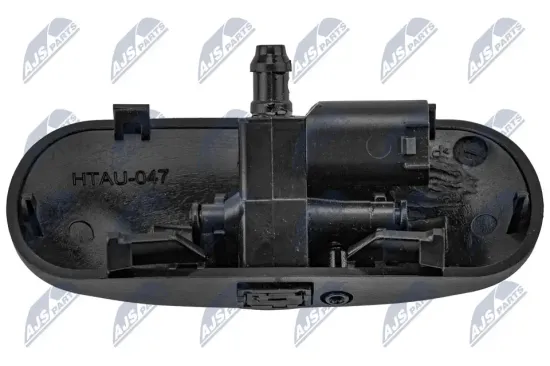 Waschwasserdüse, Scheibenreinigung rechts NTY EDS-AU-047 Bild Waschwasserdüse, Scheibenreinigung rechts NTY EDS-AU-047