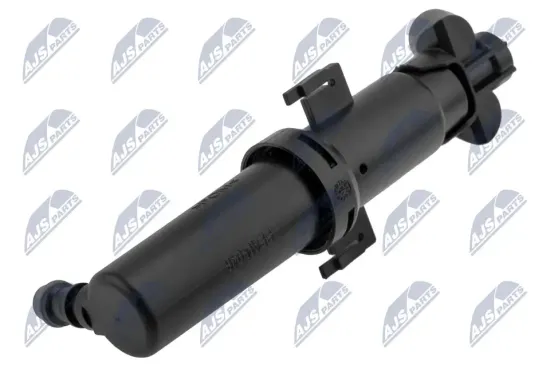 Waschwasserdüse, Scheinwerferreinigung links NTY EDS-AU-048 Bild Waschwasserdüse, Scheinwerferreinigung links NTY EDS-AU-048