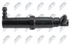 Waschwasserdüse, Scheinwerferreinigung links NTY EDS-AU-048 Bild Waschwasserdüse, Scheinwerferreinigung links NTY EDS-AU-048