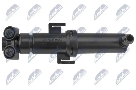 Waschwasserdüse, Scheinwerferreinigung links NTY EDS-AU-048 Bild Waschwasserdüse, Scheinwerferreinigung links NTY EDS-AU-048