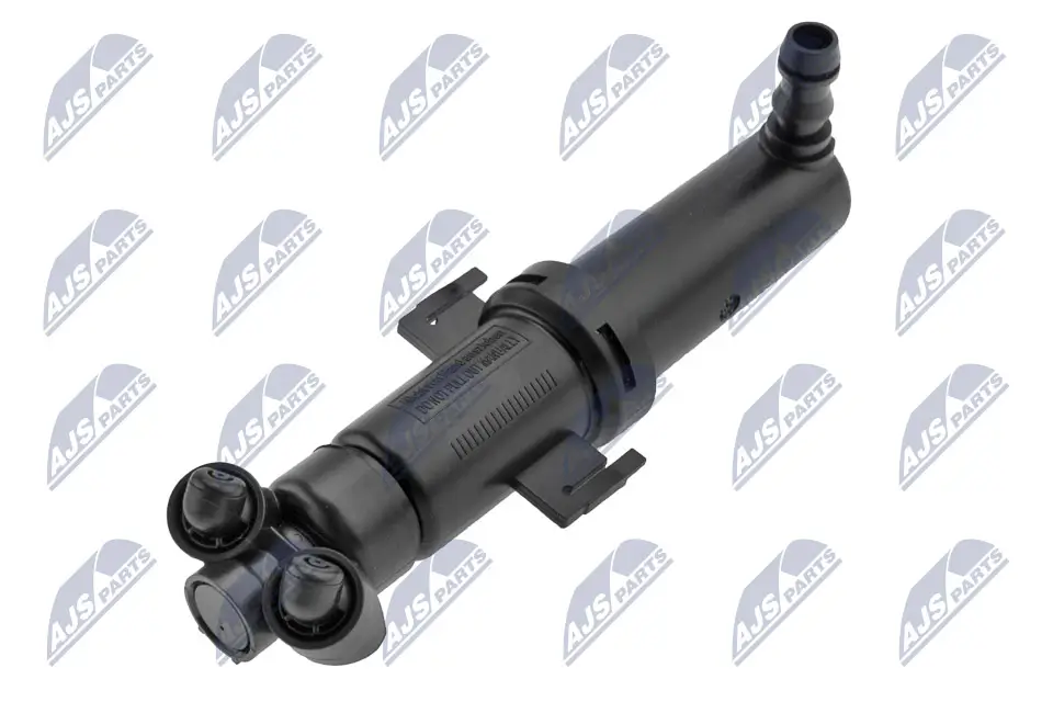 Waschwasserdüse, Scheinwerferreinigung rechts NTY EDS-AU-049