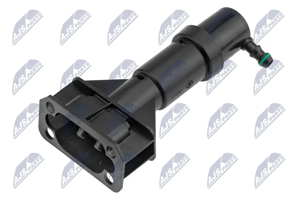 Waschwasserdüse, Scheinwerferreinigung links rechts NTY EDS-AU-050