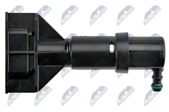 Waschwasserdüse, Scheinwerferreinigung links rechts NTY EDS-AU-050 Bild Waschwasserdüse, Scheinwerferreinigung links rechts NTY EDS-AU-050