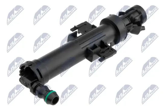 Waschwasserdüse, Scheinwerferreinigung vorne links links NTY EDS-AU-051 Bild Waschwasserdüse, Scheinwerferreinigung vorne links links NTY EDS-AU-051