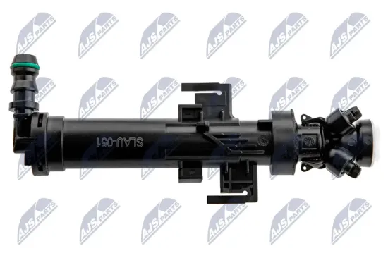 Waschwasserdüse, Scheinwerferreinigung vorne links links NTY EDS-AU-051 Bild Waschwasserdüse, Scheinwerferreinigung vorne links links NTY EDS-AU-051