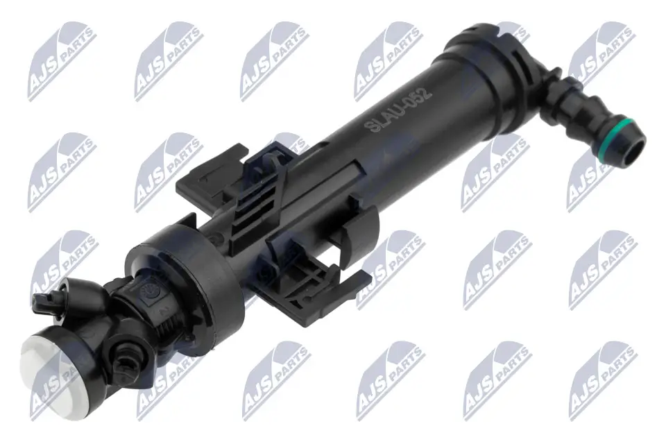 Waschwasserdüse, Scheinwerferreinigung vorne rechts rechts NTY EDS-AU-052