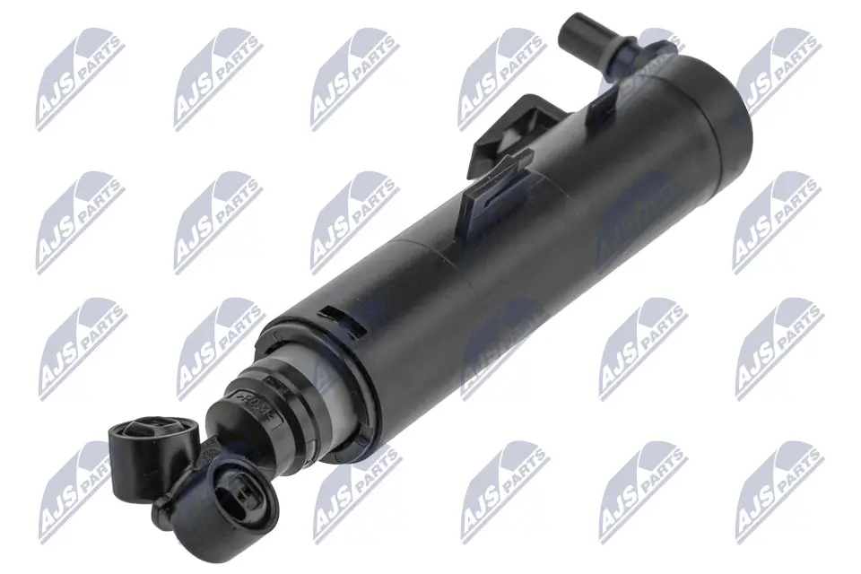 Waschwasserdüse, Scheinwerferreinigung links NTY EDS-AU-053