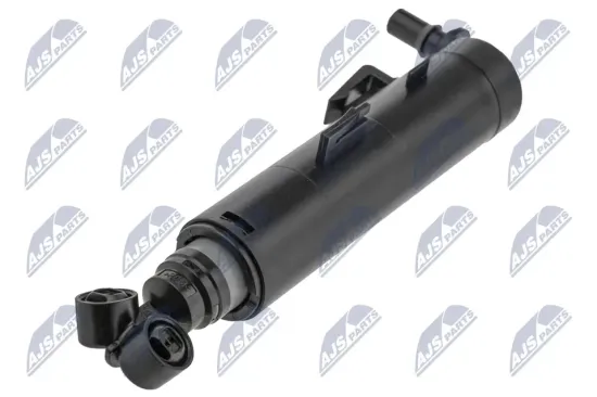 Waschwasserdüse, Scheinwerferreinigung links NTY EDS-AU-053 Bild Waschwasserdüse, Scheinwerferreinigung links NTY EDS-AU-053