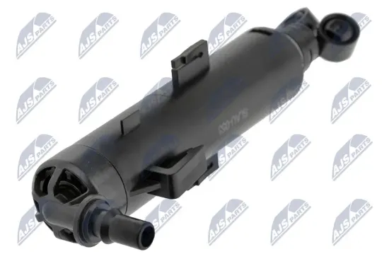 Waschwasserdüse, Scheinwerferreinigung links NTY EDS-AU-053 Bild Waschwasserdüse, Scheinwerferreinigung links NTY EDS-AU-053