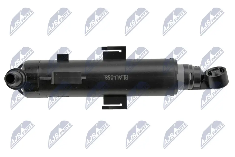 Schlauch, Leckkraftstoff NTY BPP-FT-002