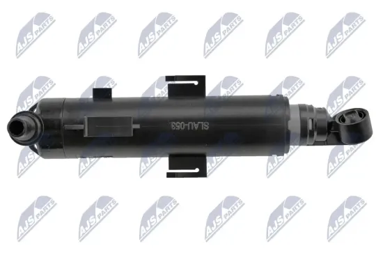 Schlauch, Leckkraftstoff NTY BPP-FT-002 Bild Schlauch, Leckkraftstoff NTY BPP-FT-002