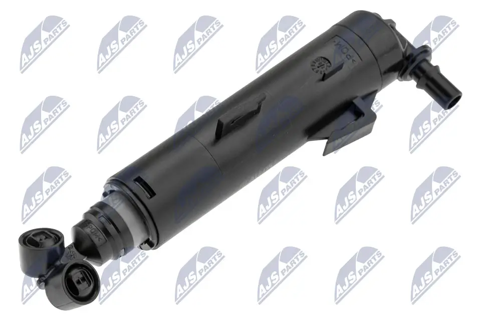 Waschwasserdüse, Scheinwerferreinigung rechts NTY EDS-AU-054