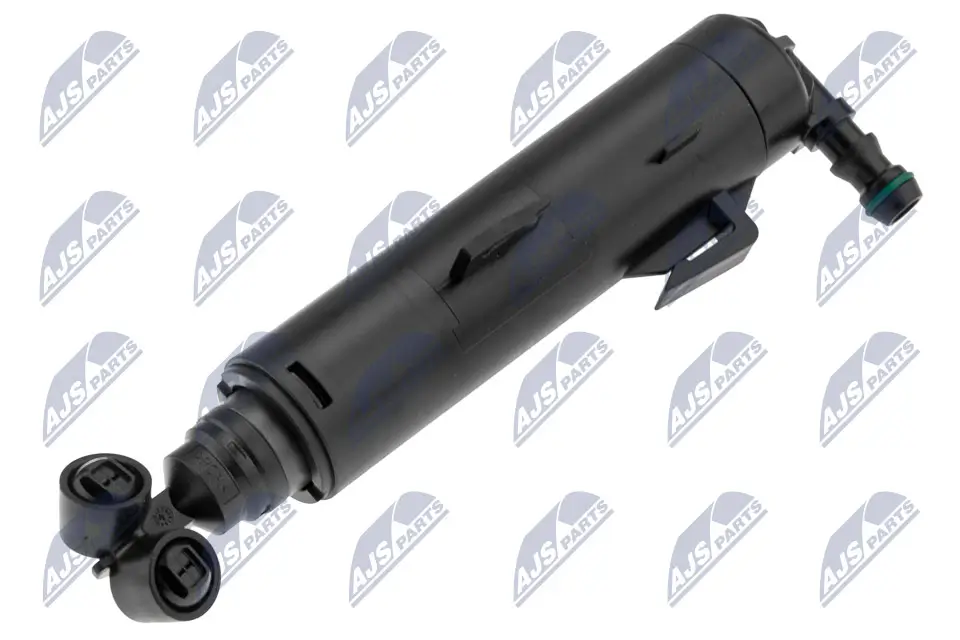 Waschwasserdüse, Scheinwerferreinigung rechts NTY EDS-AU-056