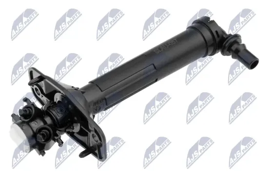 Waschwasserdüse, Scheinwerferreinigung links NTY EDS-AU-057 Bild Waschwasserdüse, Scheinwerferreinigung links NTY EDS-AU-057