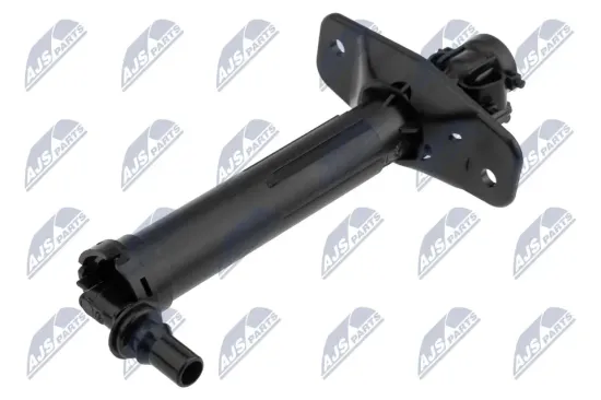 Waschwasserdüse, Scheinwerferreinigung links NTY EDS-AU-057 Bild Waschwasserdüse, Scheinwerferreinigung links NTY EDS-AU-057