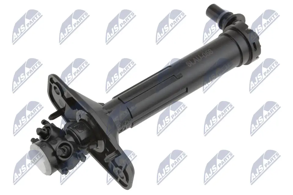 Waschwasserdüse, Scheinwerferreinigung rechts NTY EDS-AU-058