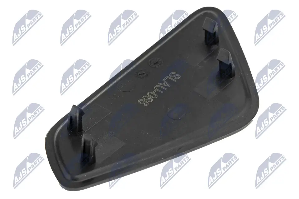 Luftmassenmesser 12 V NTY EPP-FT-002