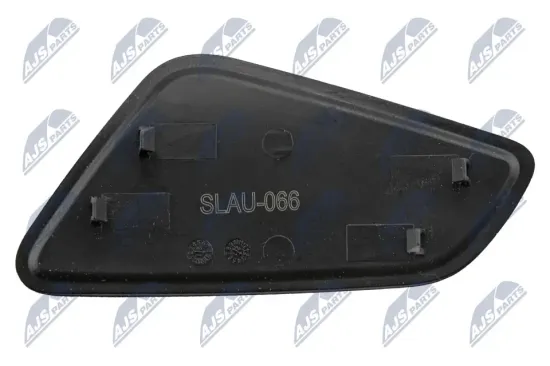 Luftmassenmesser 12 V NTY EPP-FT-002 Bild Luftmassenmesser 12 V NTY EPP-FT-002