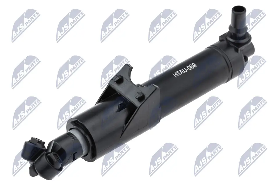 Blende, Stoßfänger vorne links NTY EDS-AU-069