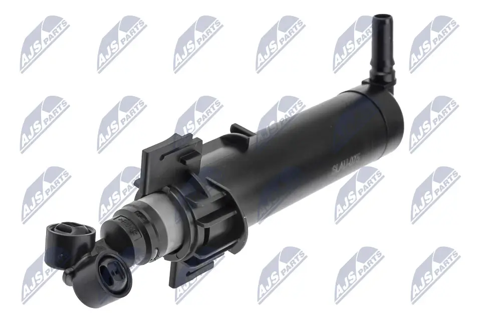 Waschwasserdüse, Scheinwerferreinigung links NTY EDS-AU-075