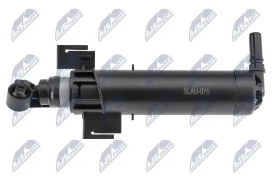 Waschwasserdüse, Scheinwerferreinigung links NTY EDS-AU-075 Bild Waschwasserdüse, Scheinwerferreinigung links NTY EDS-AU-075