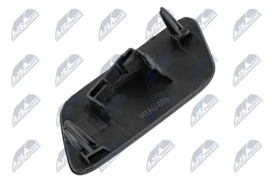 Luftmassenmesser 12 V NTY EPP-CT-003 Bild Luftmassenmesser 12 V NTY EPP-CT-003