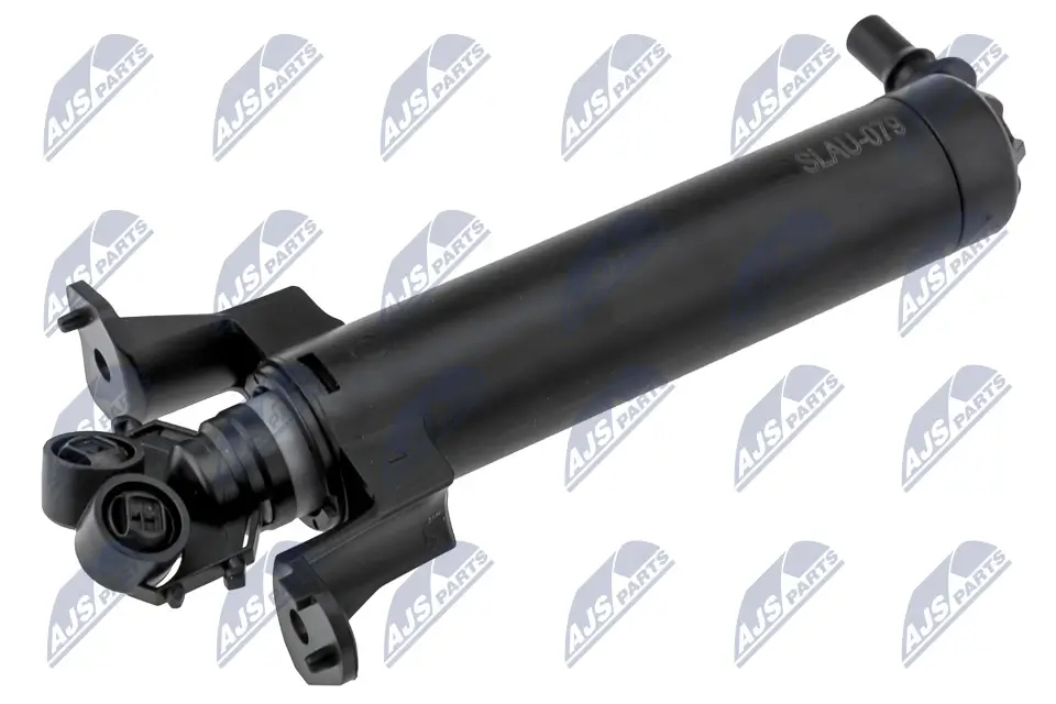 Waschwasserdüse, Scheinwerferreinigung links NTY EDS-AU-079