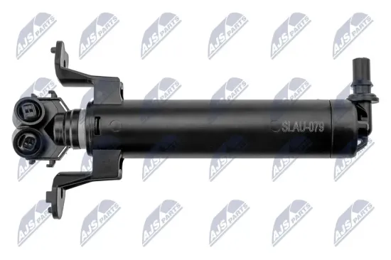 Waschwasserdüse, Scheinwerferreinigung links NTY EDS-AU-079 Bild Waschwasserdüse, Scheinwerferreinigung links NTY EDS-AU-079