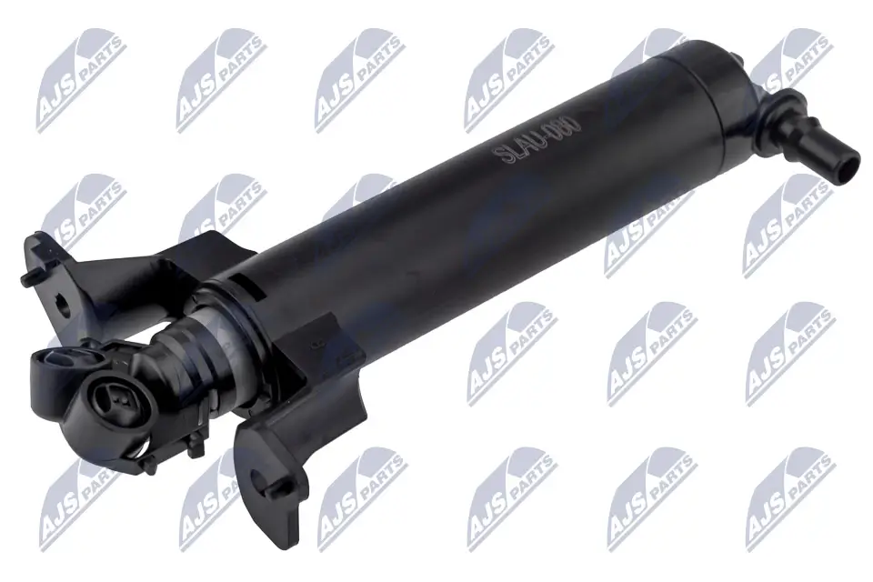 Waschwasserdüse, Scheinwerferreinigung rechts NTY EDS-AU-080