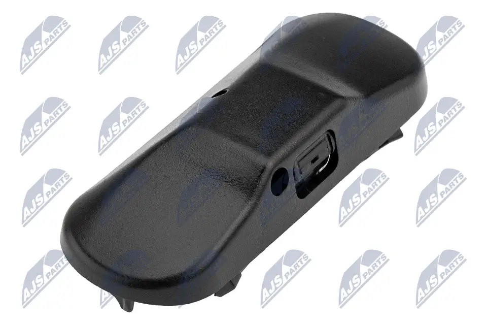 Waschwasserdüse, Scheibenreinigung links NTY EDS-AU-081