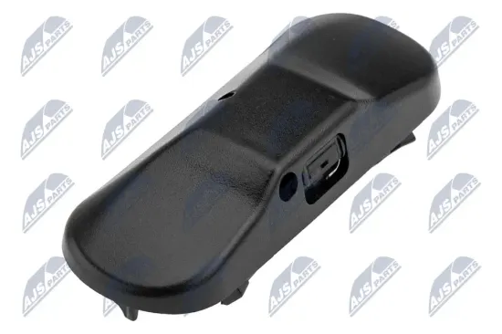 Waschwasserdüse, Scheibenreinigung links NTY EDS-AU-081 Bild Waschwasserdüse, Scheibenreinigung links NTY EDS-AU-081