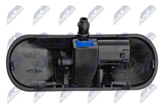 Waschwasserdüse, Scheibenreinigung links NTY EDS-AU-081 Bild Waschwasserdüse, Scheibenreinigung links NTY EDS-AU-081